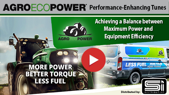 AgroEcoPower Performance-Enhancing Tunes - Examples and Results